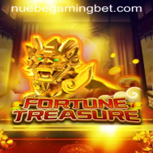Discovering FortuneTreasure: An Engaging NUEBE Gaming Experience