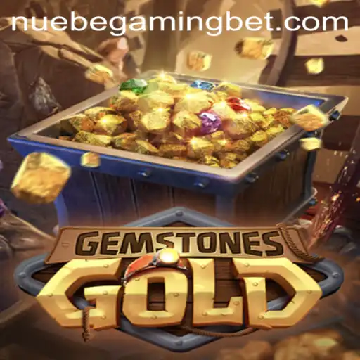 Explore the Dazzling World of GemstonesGold by NUEBE Gaming
