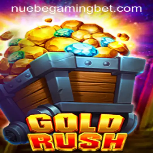Exploring the Exciting World of GoldRush with NUEBE Gaming