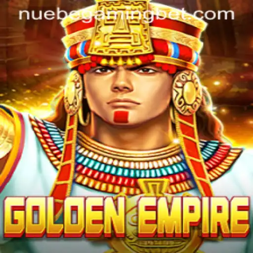 GoldenEmpire: A Strategic Journey into NUEBE Gaming's Latest Sensation