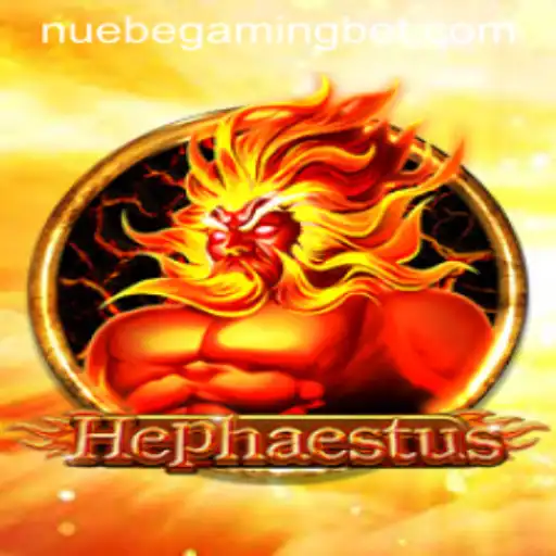 Hephaestus: A New Era in Gaming by NUEBE Gaming