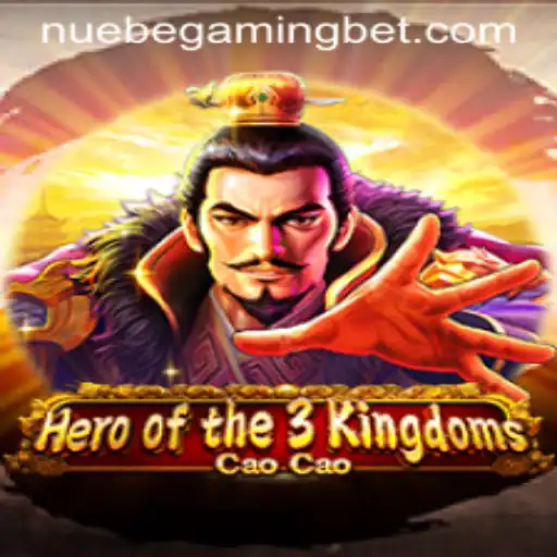 Exploring Heroofthe3KingdomsCaoCao: A Deep Dive Into NUEBE Gaming's Latest Offering