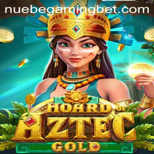 HoardofAztecgold: An Epic Adventure by NUEBE Gaming