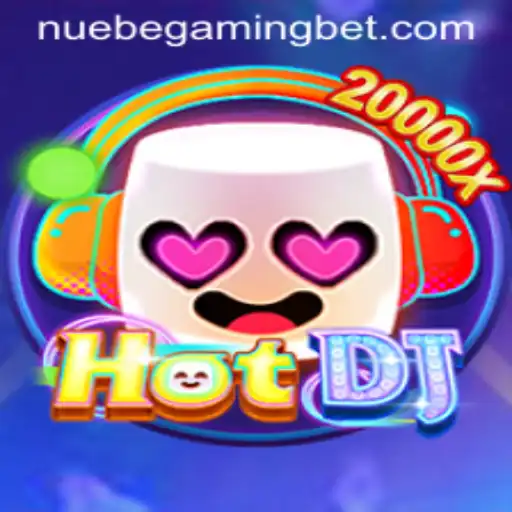 Discovering the New Sensation: HotDJ by NUEBE Gaming