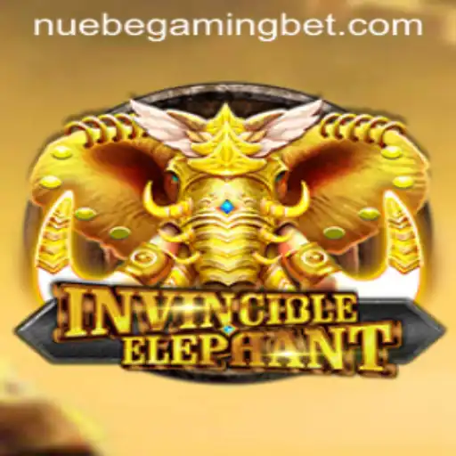 Exploring InvincibleElephant: A Captivating Journey with NUEBE Gaming
