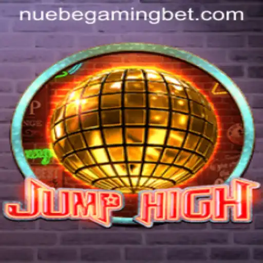JumpHigh: Revolutionizing Mobile Gaming Experience with NUEBE Gaming
