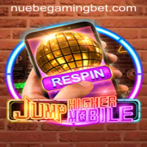 JumpHighermobile: The Thrilling New Game by NUEBE Gaming