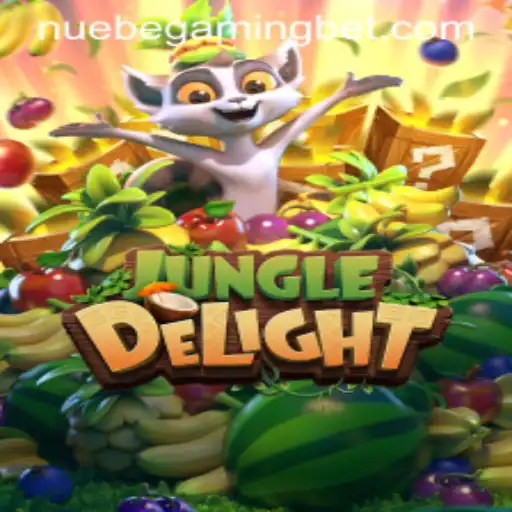 Discover the Thrilling Adventure of JungleDelight: A NUEBE Gaming Experience