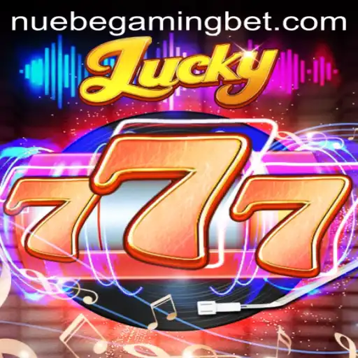 Lucky777: An Exciting Addition to NUEBE Gaming's Portfolio