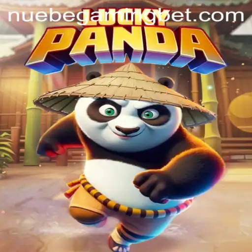 Exploring the Fascinating World of LuckyPanda by NUEBE Gaming