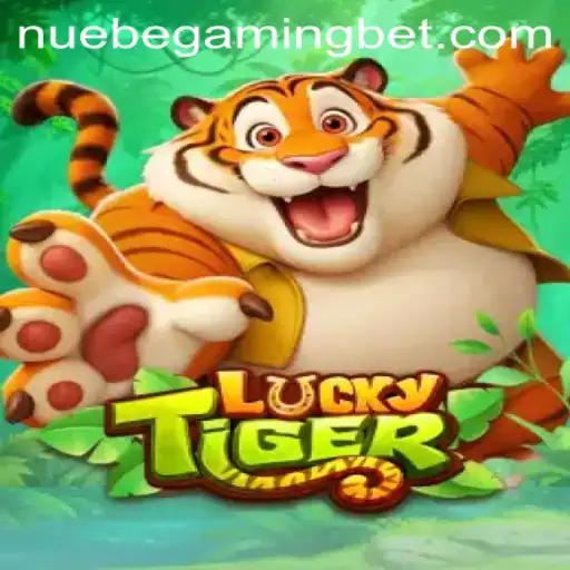 The Exciting World of LuckyTiger: A Deep Dive into NUEBE Gaming's Latest Sensation
