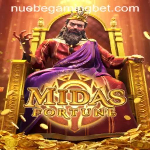 Exploring the Magical World of MidasFortune with NUEBE Gaming