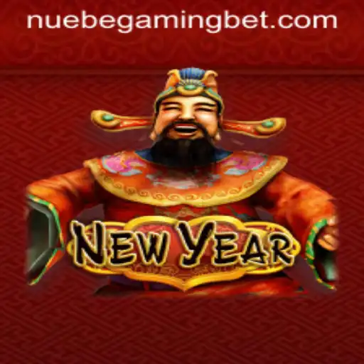 NewYear: The Exciting New Game by NUEBE Gaming