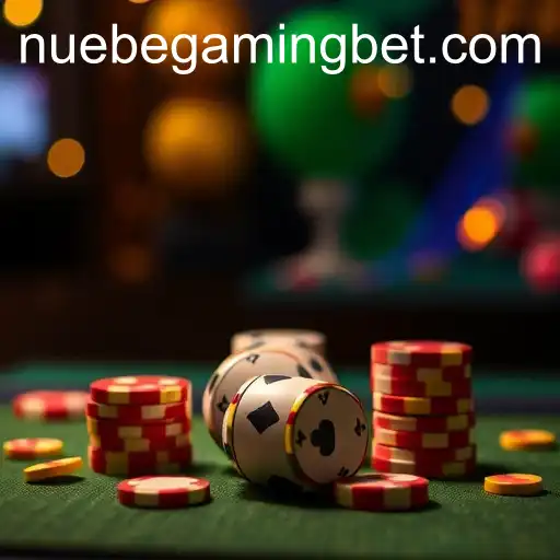 Responsible Gambling with NUEBE Gaming