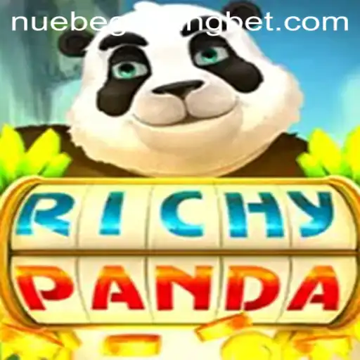 Exploring RichyPanda: The Ultimate NUEBE Gaming Experience