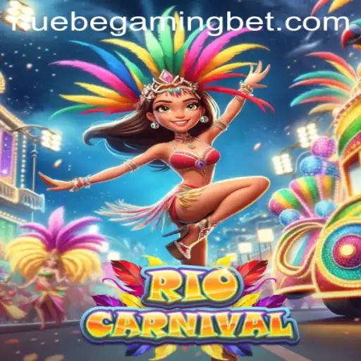 Unveiling RioCarnival: A Vibrant Journey with NUEBE Gaming