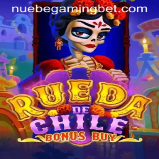 Unveiling RuedaDeChileBonusBuy: The Latest Sensation by NUEBE Gaming