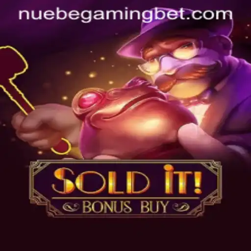 An In-depth Look at 'SolditBonusBuy' by NUEBE Gaming