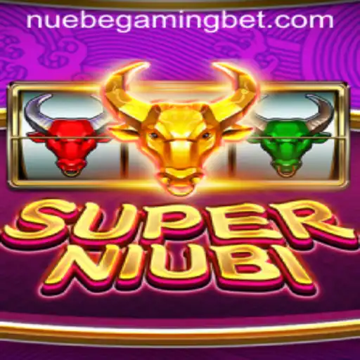 Discover the Thrills of SuperNiubi: A Unique Gaming Experience with NUEBE Gaming