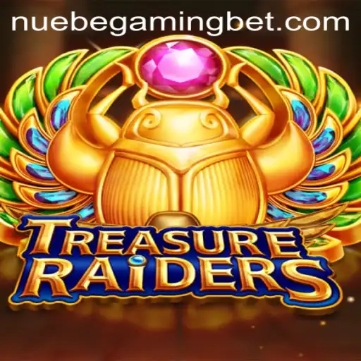 Exploring TREASURERAIDERS: A New Adventure in NUEBE Gaming