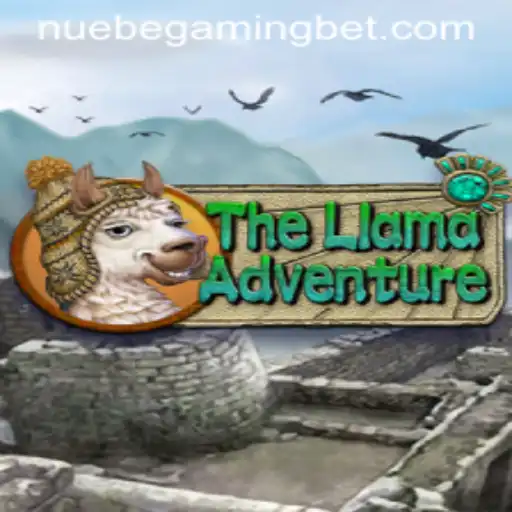 TheLlamaAdventure: An Immersive Journey with NUEBE Gaming