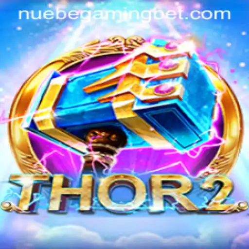 Exploring Thor2: A Mythical Journey Through NUEBE Gaming