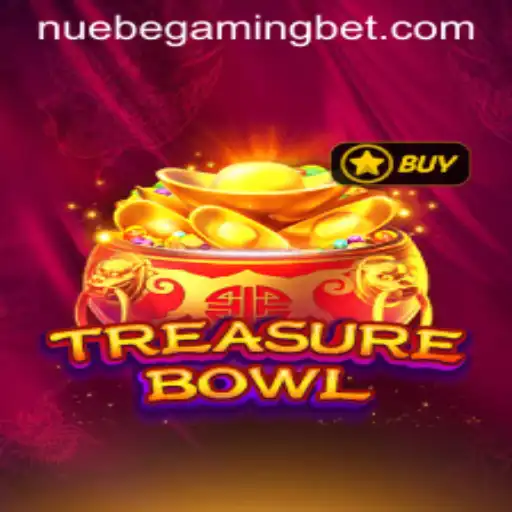 Discover TreasureBowl: An Exciting Adventure with NUEBE Gaming